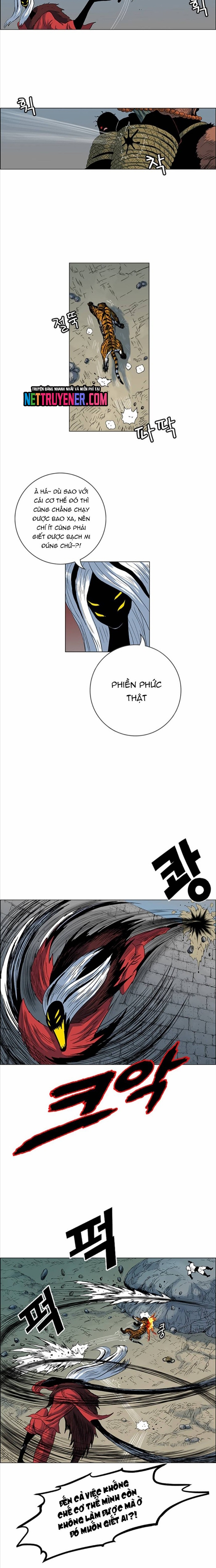 Anh Trai Tôi Là Hổ Chapter 77 - Trang 14