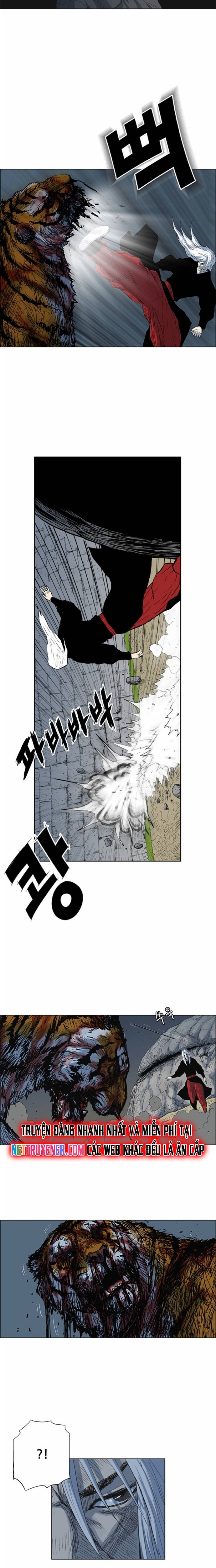 Anh Trai Tôi Là Hổ Chapter 79 - Trang 12