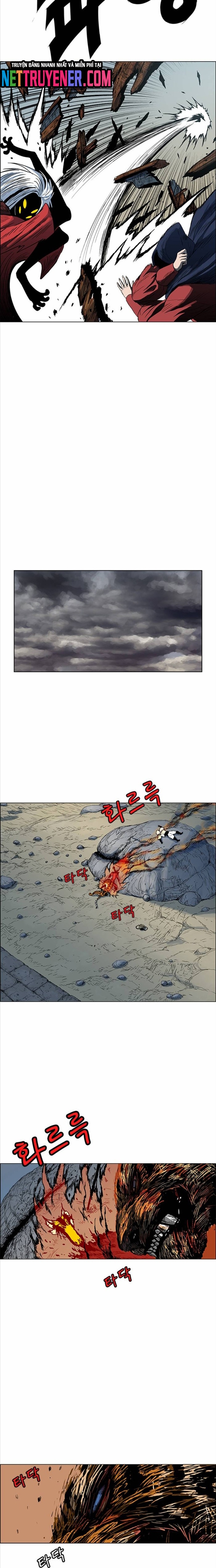 Anh Trai Tôi Là Hổ Chapter 78 - Trang 7