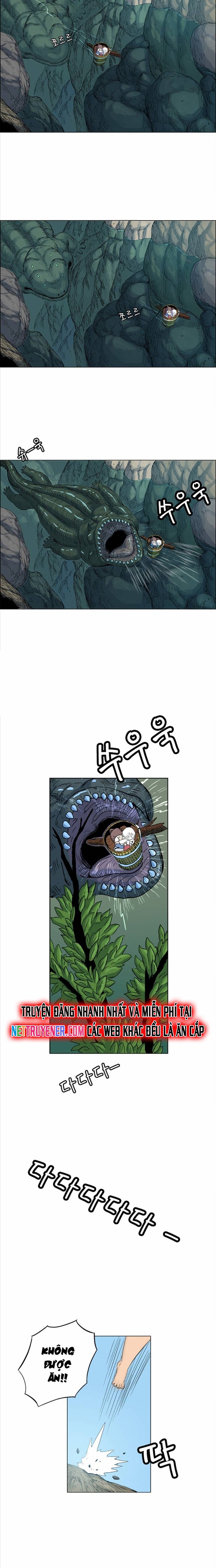 Anh Trai Tôi Là Hổ Chapter 81 - Trang 11