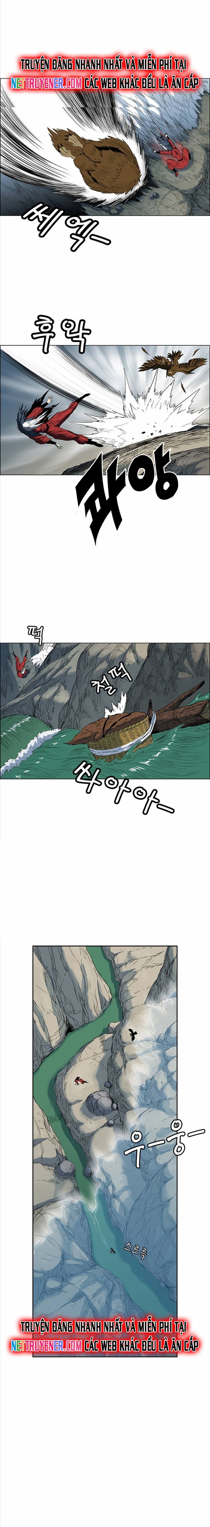 Anh Trai Tôi Là Hổ Chapter 81 - Trang 6