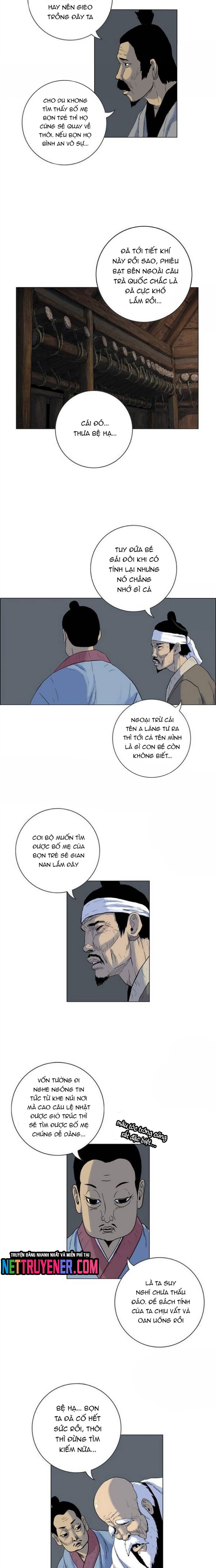 Anh Trai Tôi Là Hổ Chapter 83 - Trang 18