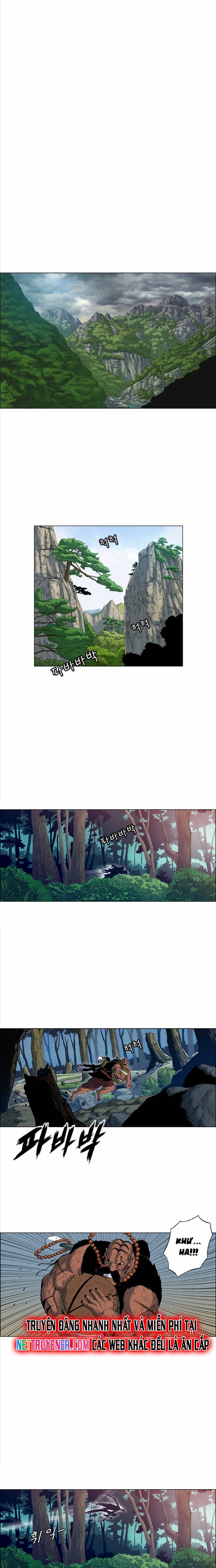 Anh Trai Tôi Là Hổ Chapter 80 - Trang 7