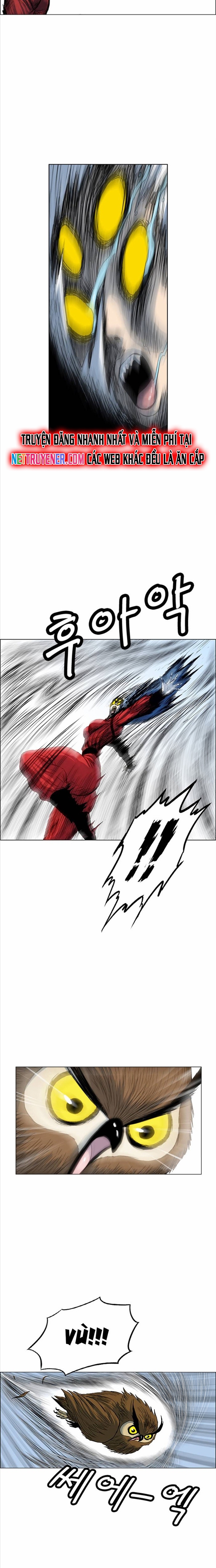 Anh Trai Tôi Là Hổ Chapter 81 - Trang 5