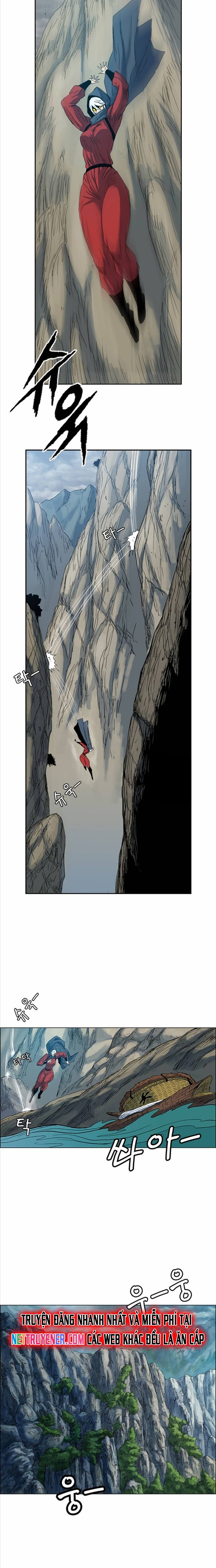 Anh Trai Tôi Là Hổ Chapter 81 - Trang 3