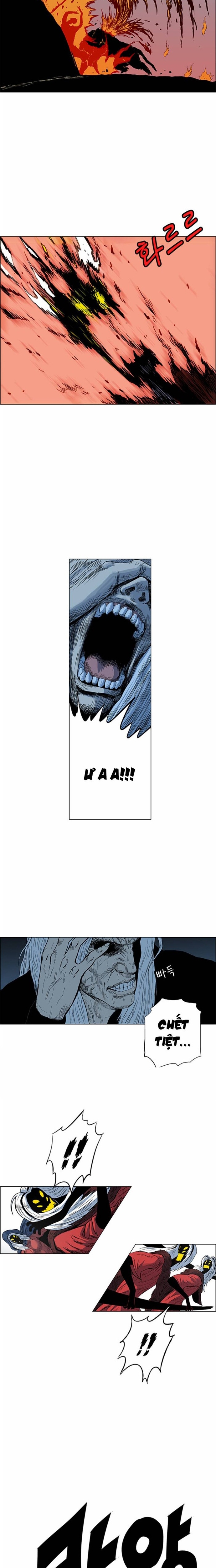 Anh Trai Tôi Là Hổ Chapter 78 - Trang 6