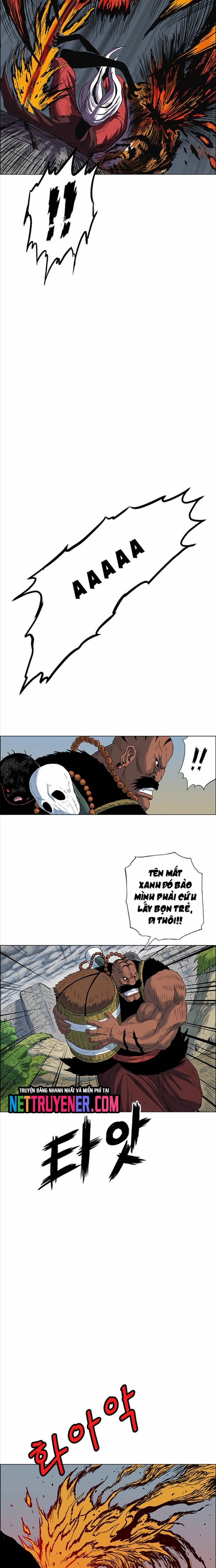 Anh Trai Tôi Là Hổ Chapter 78 - Trang 5