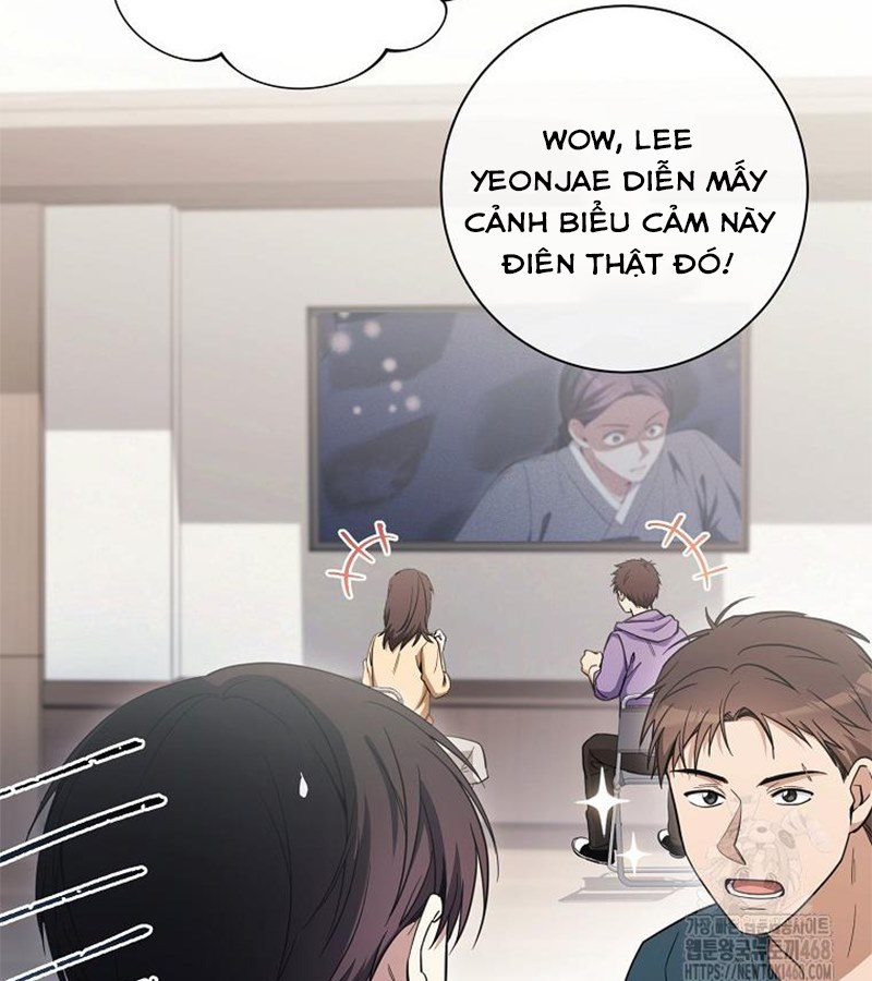 Diễn Viên Thiên Tài Mang Lại Bất Hạnh chapter 40 - Trang 100