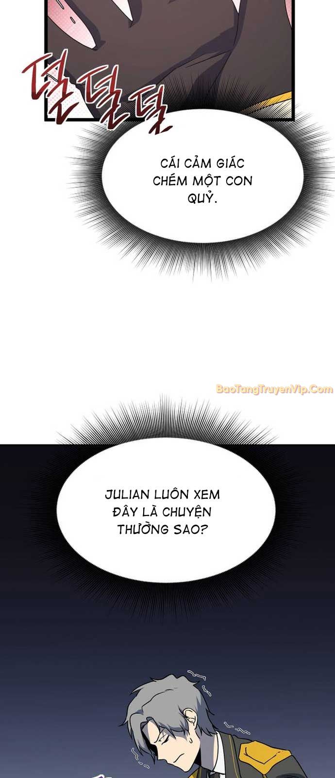 Phản Diện Tối Thượng Với Đôi Mắt Cáo chapter 12 - Trang 57