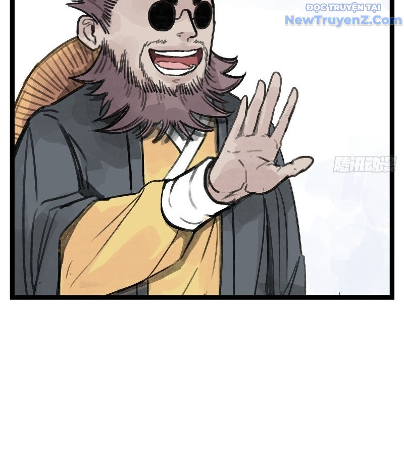 Hiệp Khách Hành Bất Thông chapter 19 - Trang 37