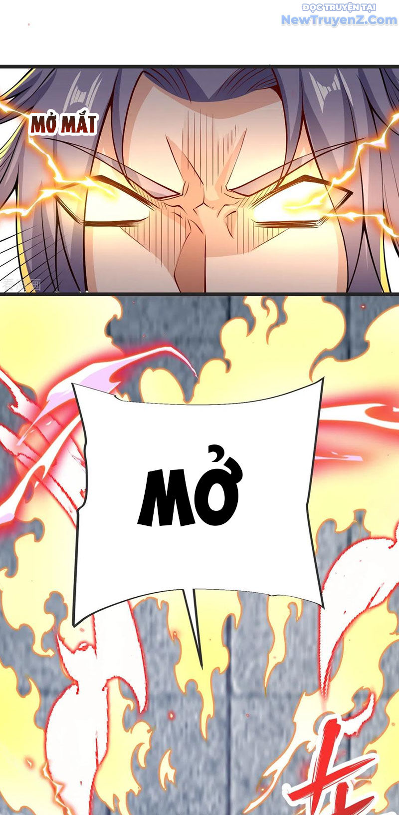 Chí Tôn Hoàn Mỹ chapter 24 - Trang 2