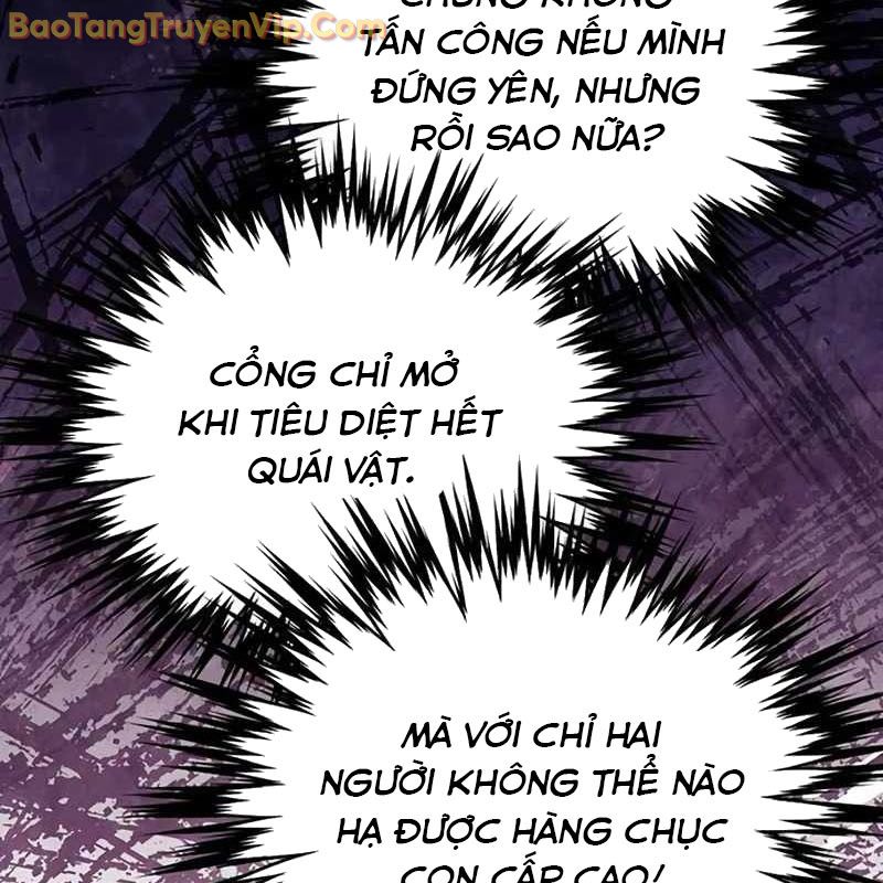 Công Chúa Hắc Viêm LV-99 chapter 1 - Trang 275