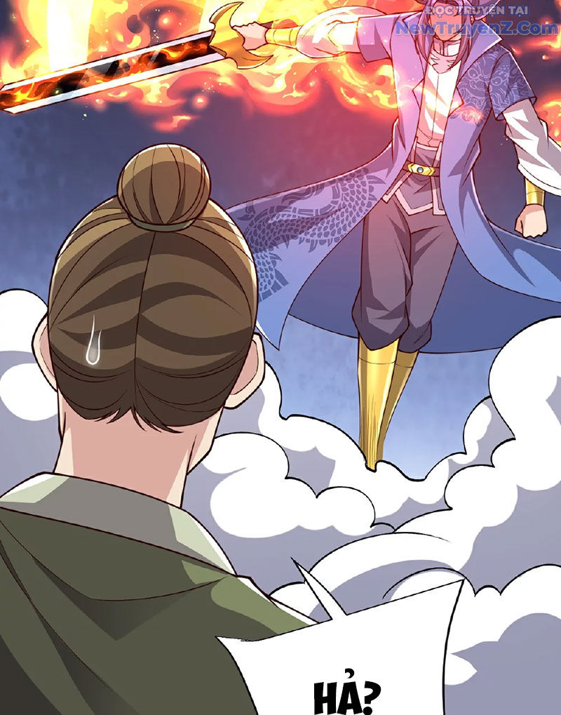 Chí Tôn Hoàn Mỹ chapter 84 - Trang 18