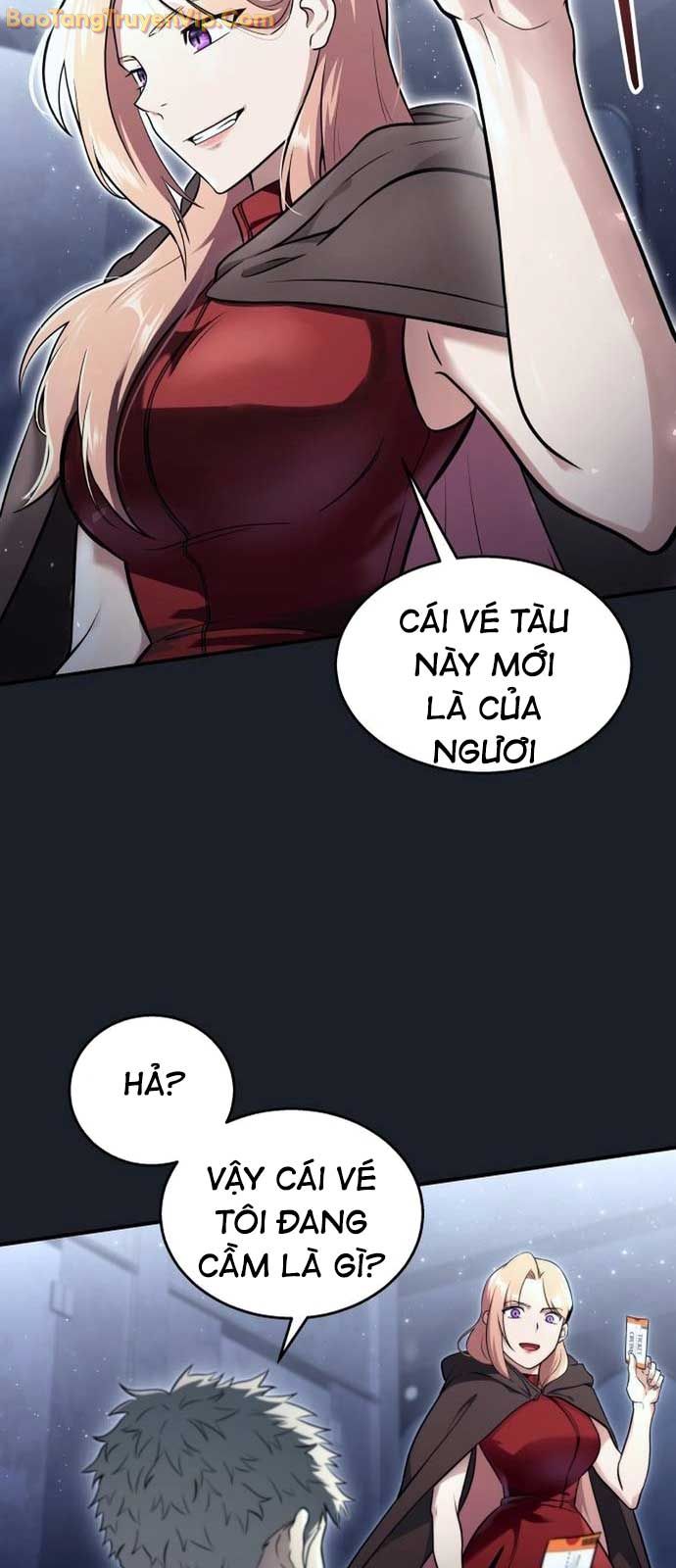 Cuộc Chiến Trong Tòa Tháp: Urek Mazino chapter 8 - Trang 98