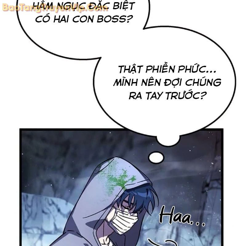 Công Chúa Hắc Viêm LV-99 chapter 5 - Trang 57
