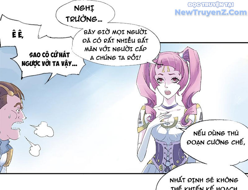 Hi tháp chapter 2 - Trang 16