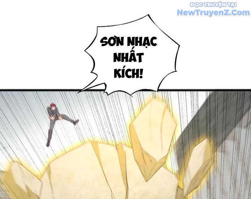 Ta Thần Ma Song Tu Chế Bá Thiên Hạ chapter 140 - Trang 36