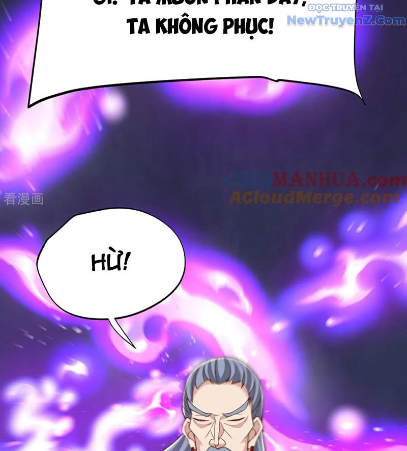 Chí Tôn Hoàn Mỹ chapter 88 - Trang 8