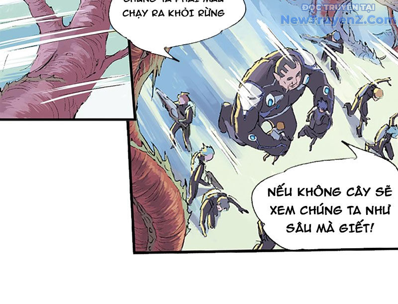 Hi tháp chapter 4 - Trang 74
