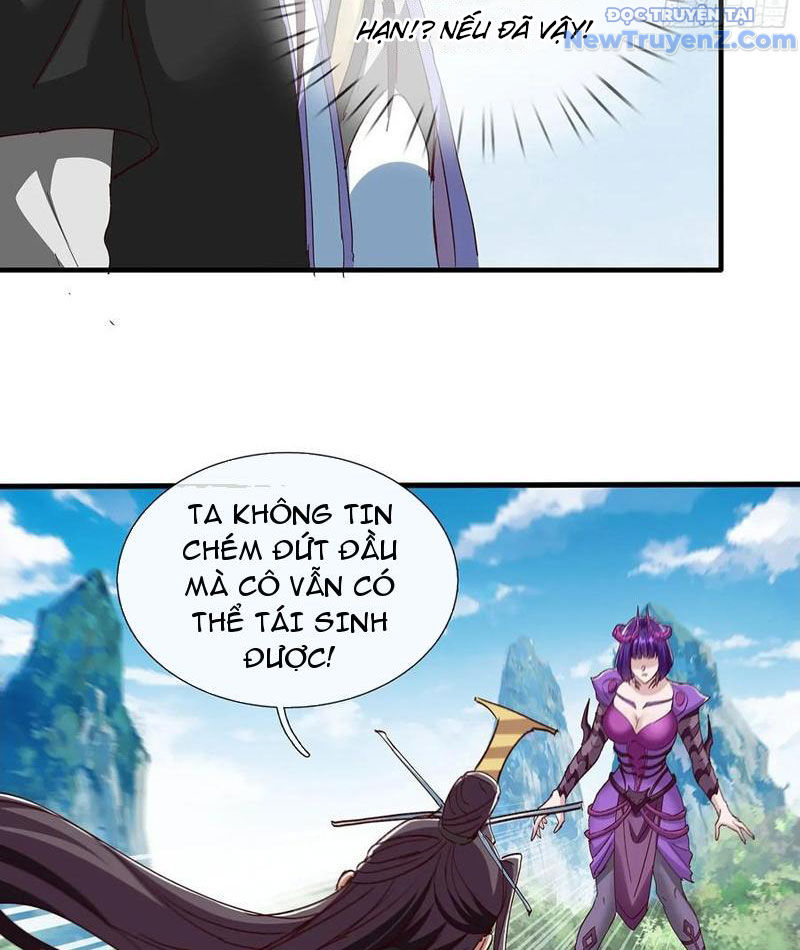 Hoá Ra Ta Là Lão Tổ Ma đạo? chapter 96 - Trang 30