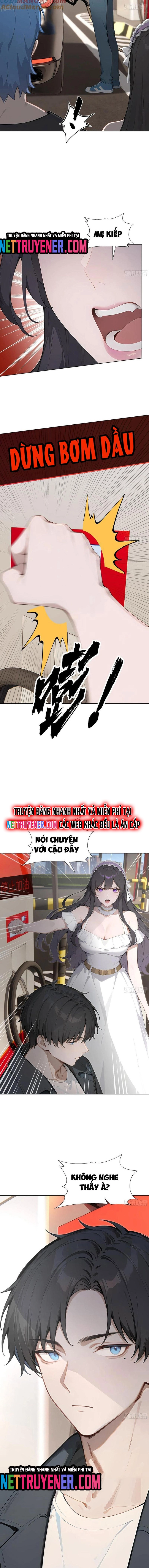 Hàng Hóa Giảm Giá Trị, Tôi Trở Thành Người Giàu Nhất Thế Giới Chapter 76 - Trang 8