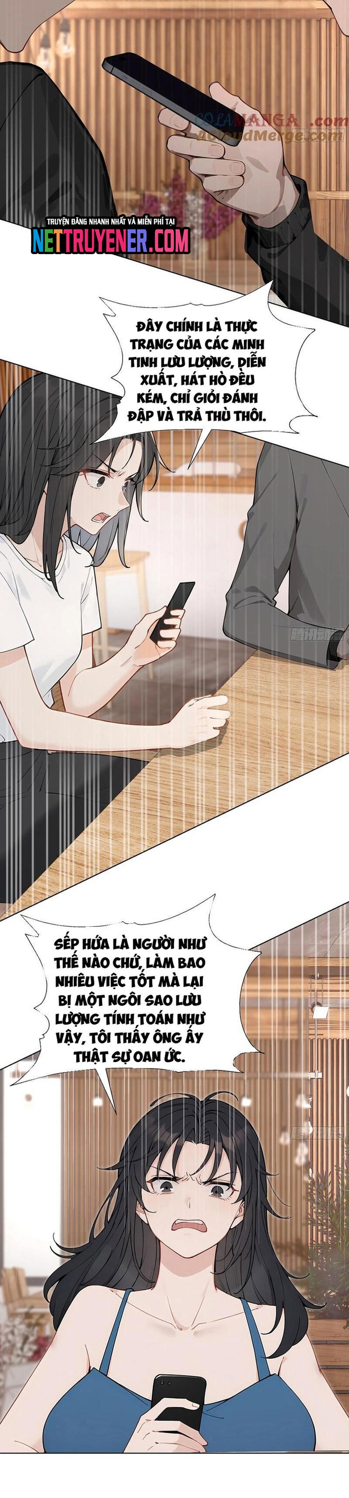 Hàng Hóa Giảm Giá Trị, Tôi Trở Thành Người Giàu Nhất Thế Giới Chapter 75 - Trang 3