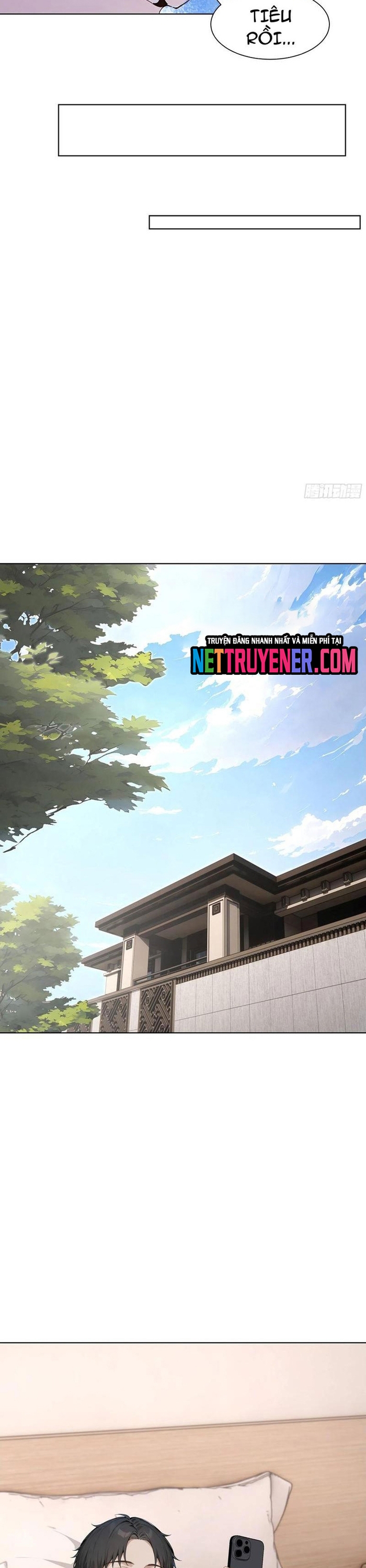 Hàng Hóa Giảm Giá Trị, Tôi Trở Thành Người Giàu Nhất Thế Giới Chapter 75 - Trang 14