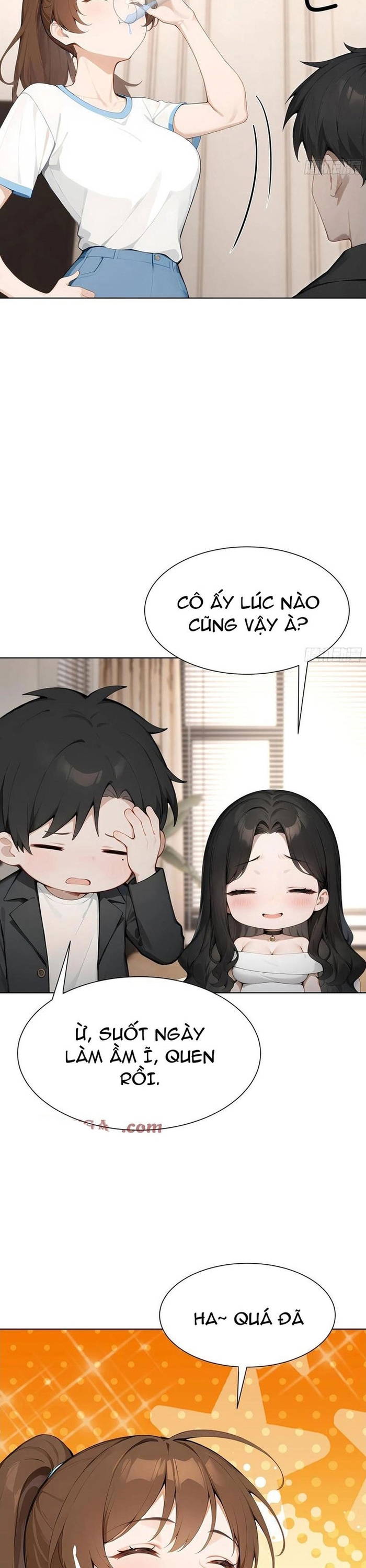 Hàng Hóa Giảm Giá Trị, Tôi Trở Thành Người Giàu Nhất Thế Giới Chapter 75 - Trang 27