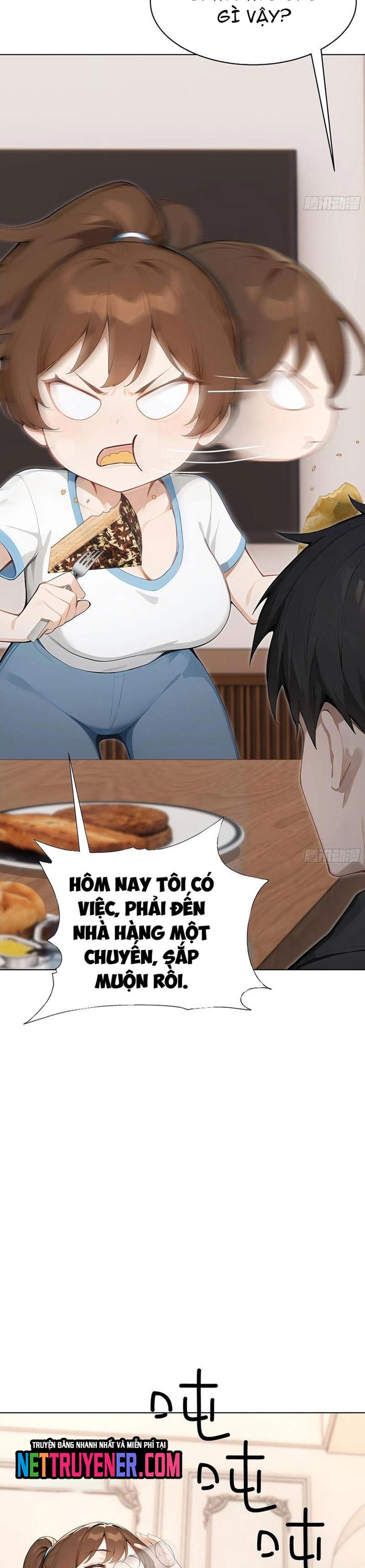 Hàng Hóa Giảm Giá Trị, Tôi Trở Thành Người Giàu Nhất Thế Giới Chapter 75 - Trang 26