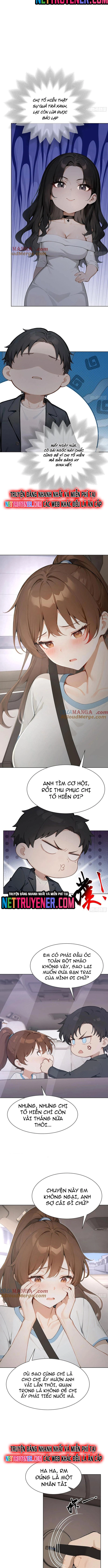Hàng Hóa Giảm Giá Trị, Tôi Trở Thành Người Giàu Nhất Thế Giới Chapter 76 - Trang 1