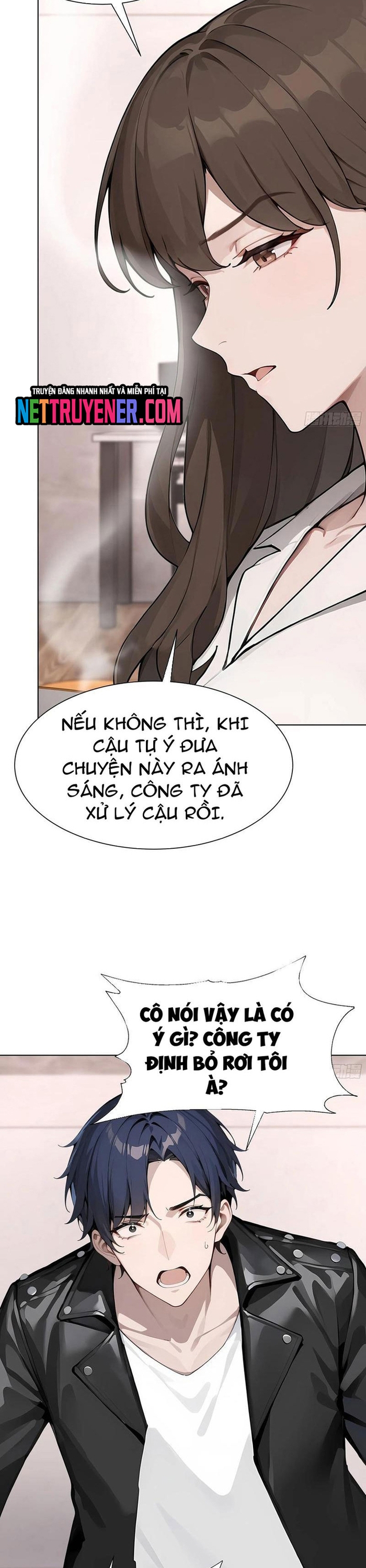 Hàng Hóa Giảm Giá Trị, Tôi Trở Thành Người Giàu Nhất Thế Giới Chapter 75 - Trang 7