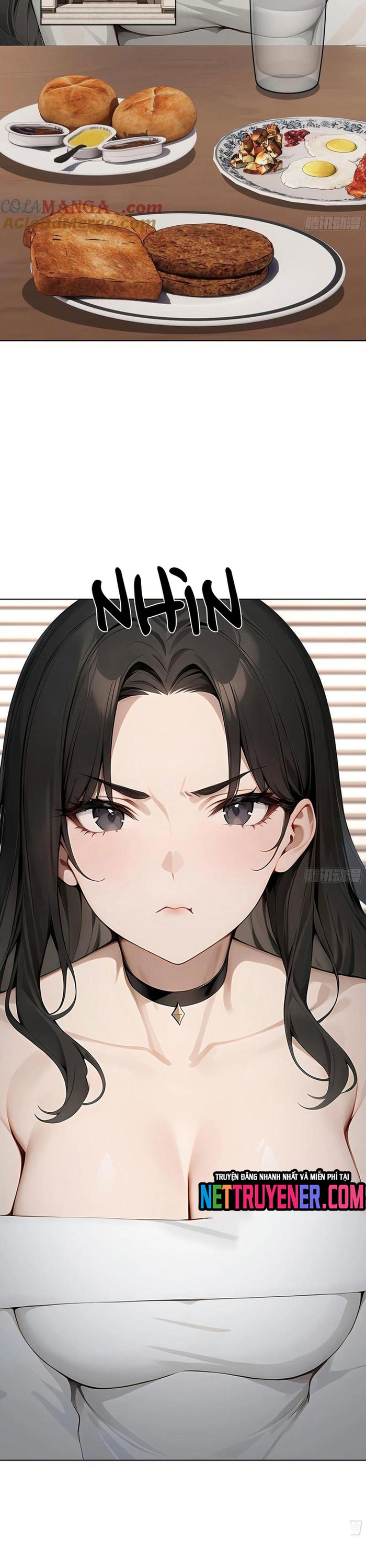 Hàng Hóa Giảm Giá Trị, Tôi Trở Thành Người Giàu Nhất Thế Giới Chapter 75 - Trang 18
