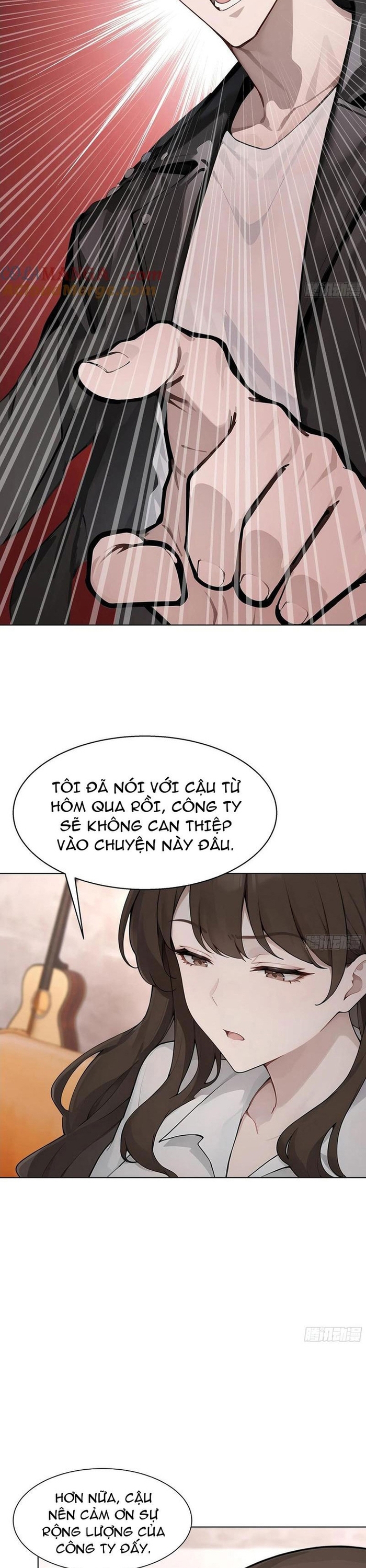 Hàng Hóa Giảm Giá Trị, Tôi Trở Thành Người Giàu Nhất Thế Giới Chapter 75 - Trang 6