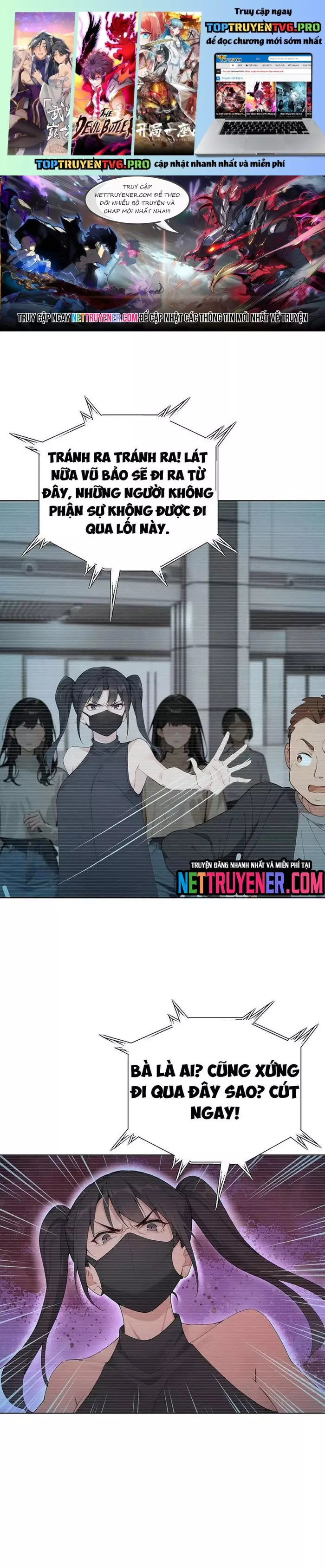 Hàng Hóa Giảm Giá Trị, Tôi Trở Thành Người Giàu Nhất Thế Giới Chapter 75 - Trang 0