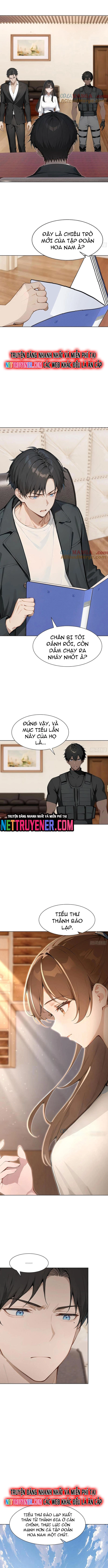 Hàng Hóa Giảm Giá Trị, Tôi Trở Thành Người Giàu Nhất Thế Giới Chapter 76 - Trang 3