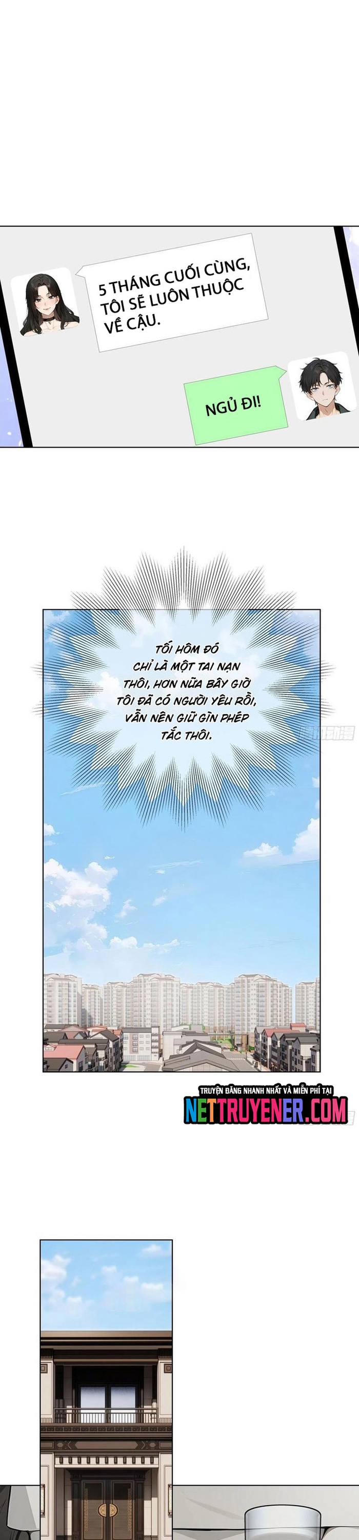 Hàng Hóa Giảm Giá Trị, Tôi Trở Thành Người Giàu Nhất Thế Giới Chapter 75 - Trang 17