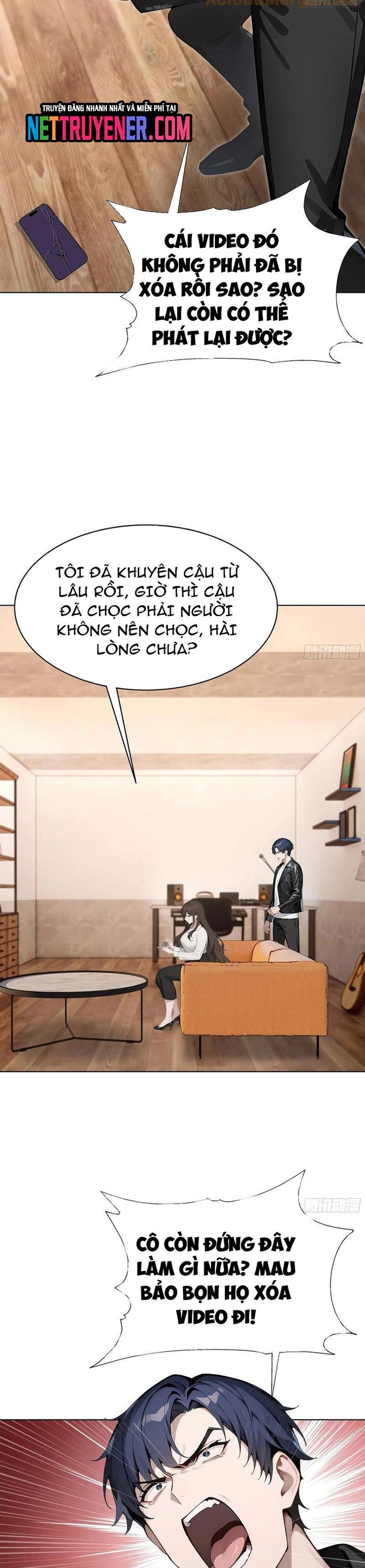 Hàng Hóa Giảm Giá Trị, Tôi Trở Thành Người Giàu Nhất Thế Giới Chapter 75 - Trang 5