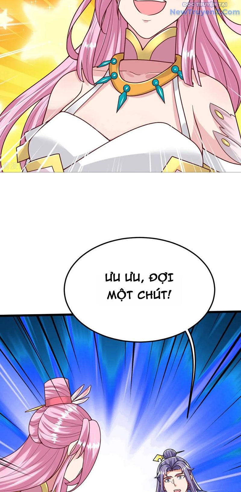 Chí Tôn Hoàn Mỹ chapter 73 - Trang 31