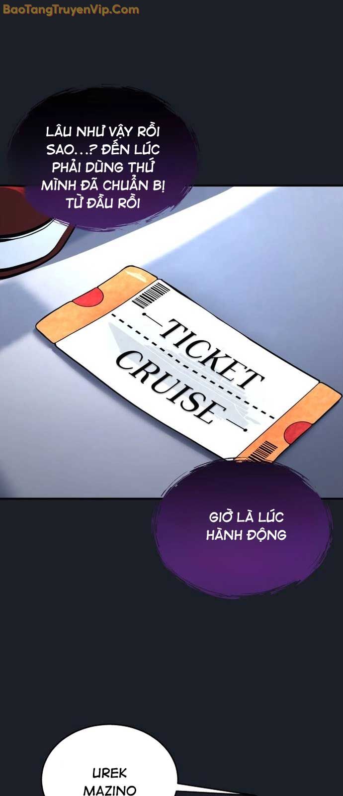 Cuộc Chiến Trong Tòa Tháp: Urek Mazino chapter 8 - Trang 90