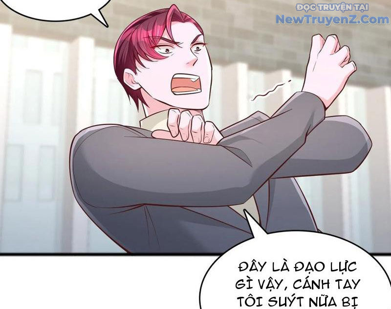 Ta Thần Ma Song Tu Chế Bá Thiên Hạ chapter 140 - Trang 28