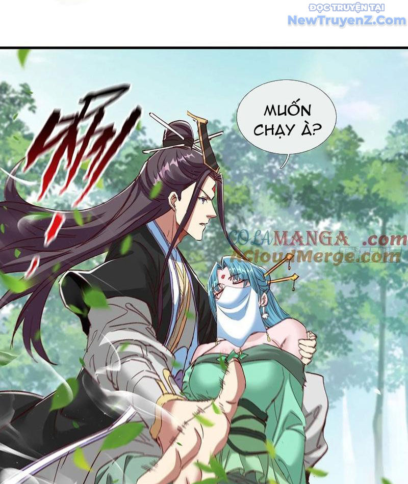 Hoá Ra Ta Là Lão Tổ Ma đạo? chapter 97 - Trang 22