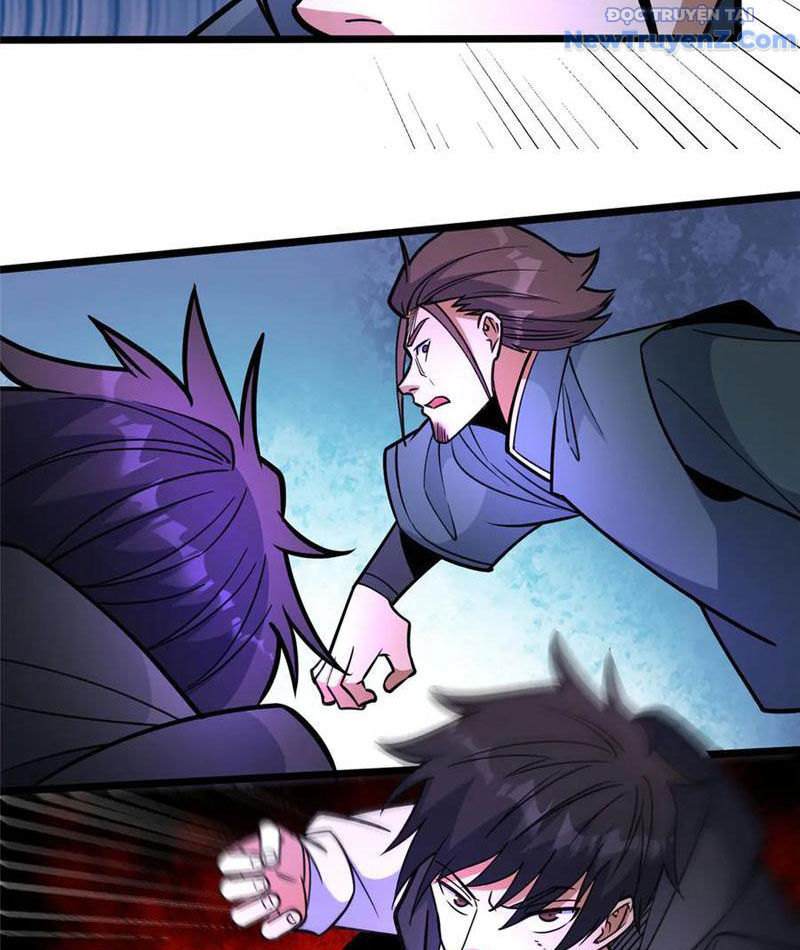 Đô Thị Cực Phẩm Y Thần chapter 253 - Trang 24