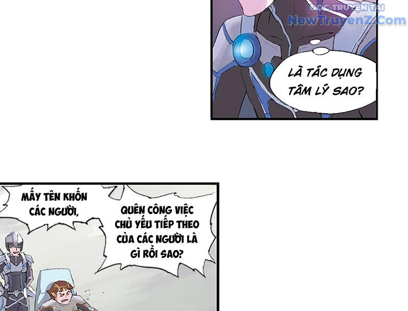 Hi tháp chapter 4 - Trang 85