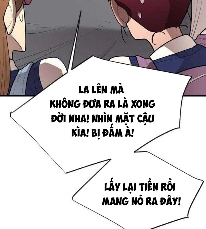Cuộc Sống Học Đường Của Đội Trưởng Quận chapter 23 - Trang 93