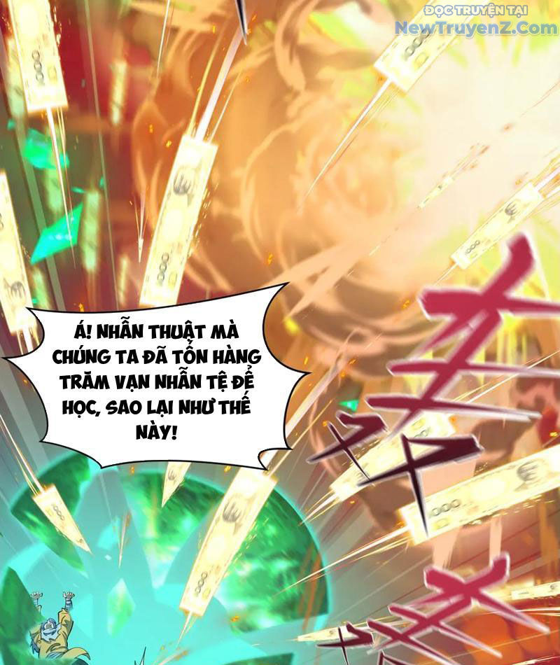 Kỷ Nguyên Kỳ Lạ chapter 476 - Trang 19