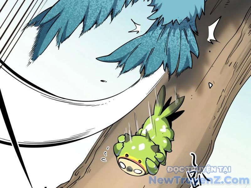 Pháp Sư Ký Sinh chapter 2 - Trang 13