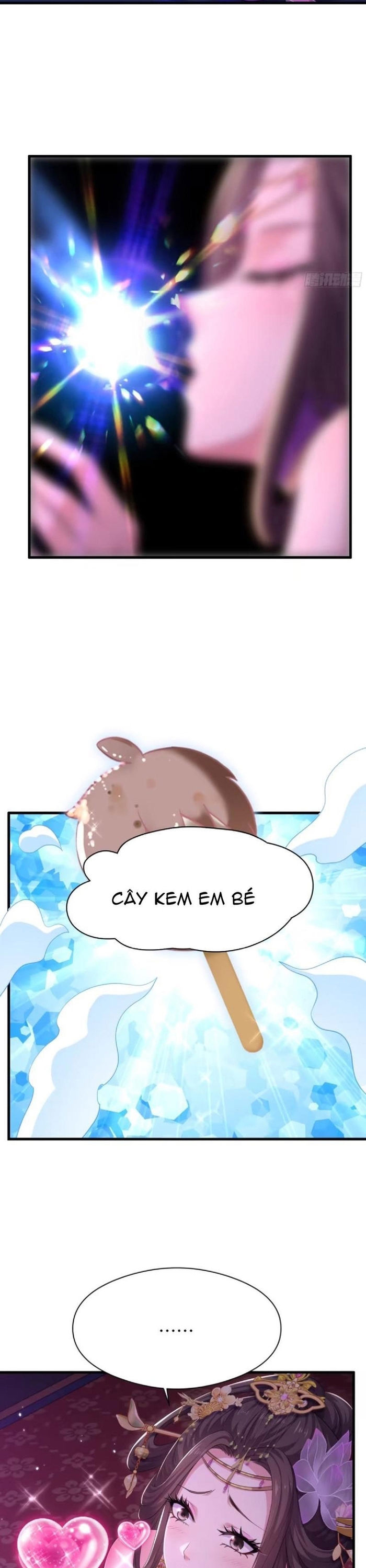 Trụ Vương Tái Sinh Không Muốn Làm Đại Phản Diện Chapter 114 - Trang 1