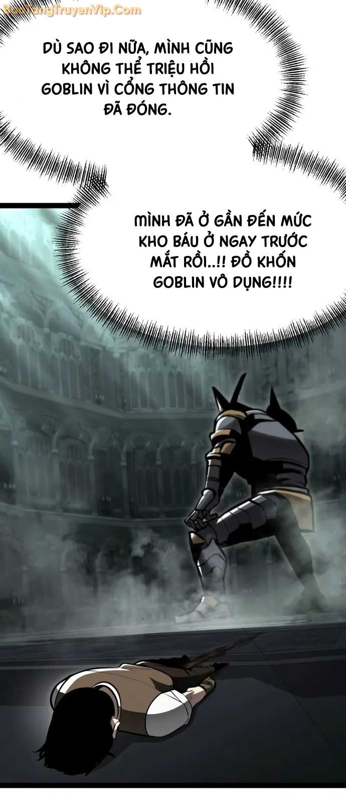 Goblin Cấp 999 chapter 4 - Trang 64
