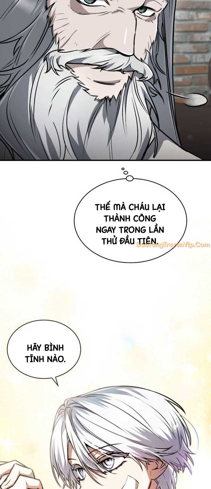 Đa Sắc Ma Pháp Sư Thiên Tài chapter 34 - Trang 8