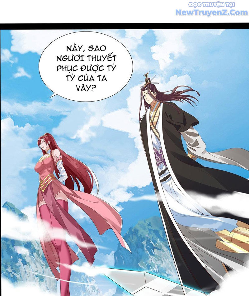 Hoá Ra Ta Là Lão Tổ Ma đạo? chapter 92 - Trang 4